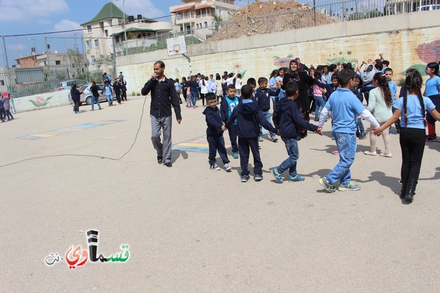  مدرسة جنة ابن رشد تكرم امهات المعلمين في امسية ابداعية لطلابها بمشاركة الاباء والامهات ..